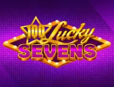 100 Lucky Sevens, Gameart